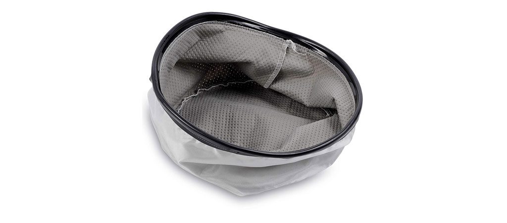 Ersatzfilter für Aschesauger