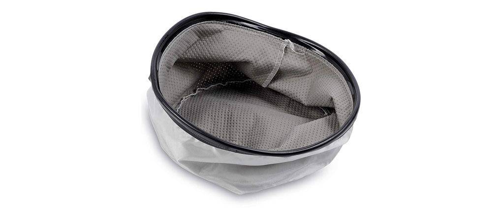 Ersatzfilter für Aschesauger