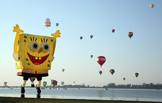 Spongebob Schwammkopf