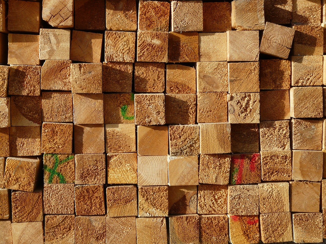 Holzbalken Holz Zuschnitte Balken