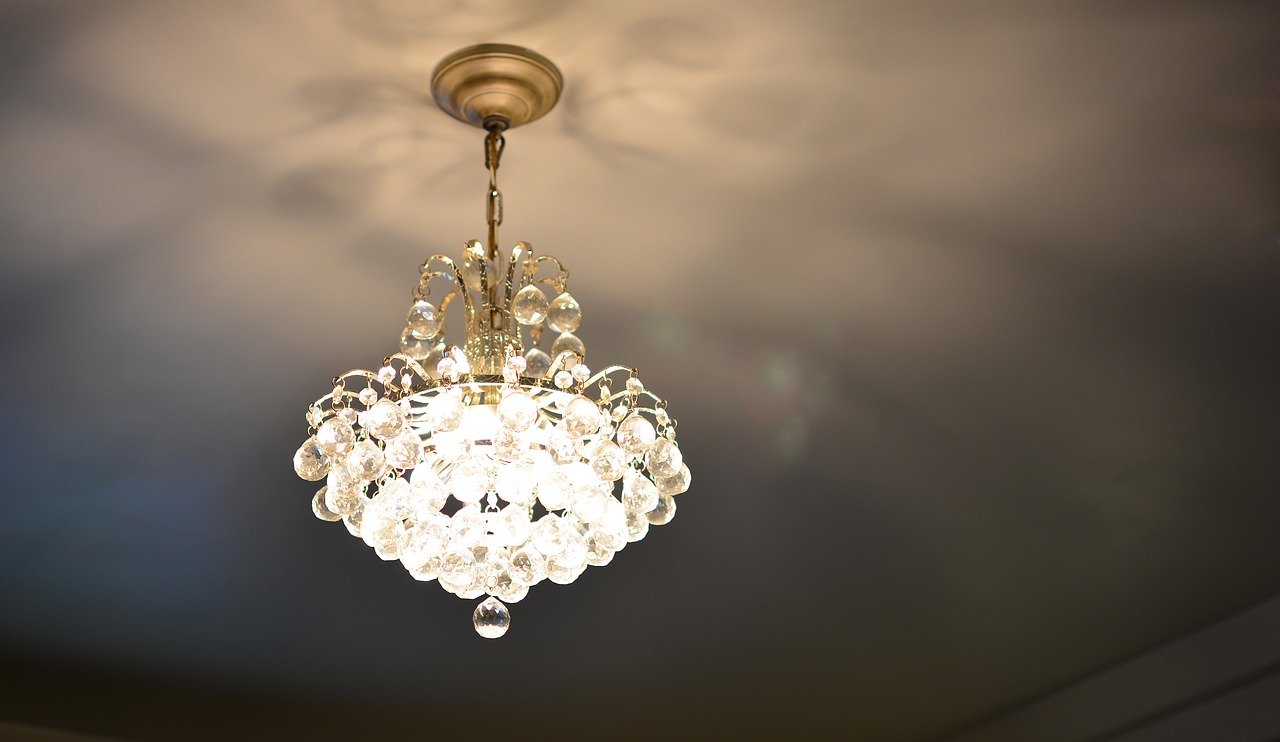 Deckenlampe Deckenleuchter Kronleuchter