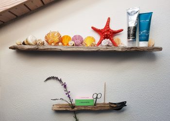 Regal dekorieren | Deko Anleitungen und Tipps für offene Regale