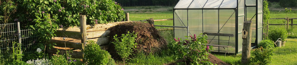 Gewächshaus Header