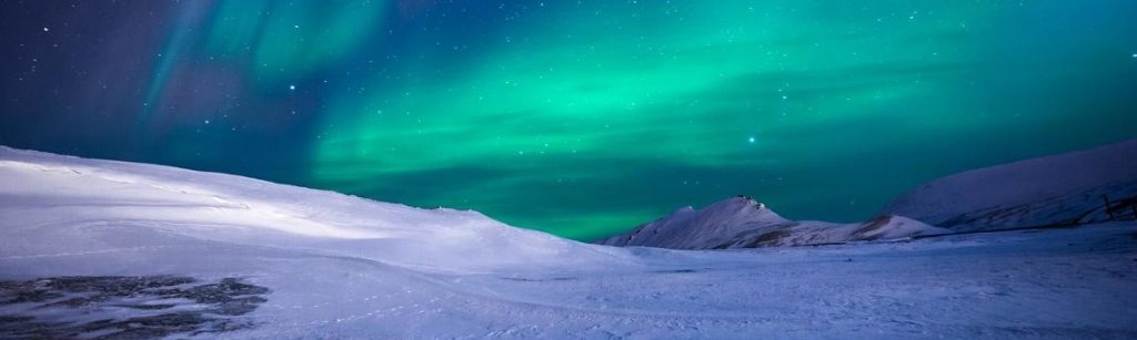 Im Winter kann es kalt werden