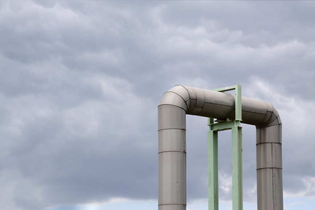 Fernwärme als umweltschonende und komfortable Heizmethode