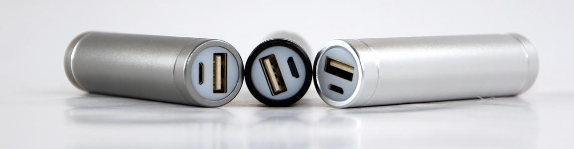 Aufladbare Akkus Akku Batterien