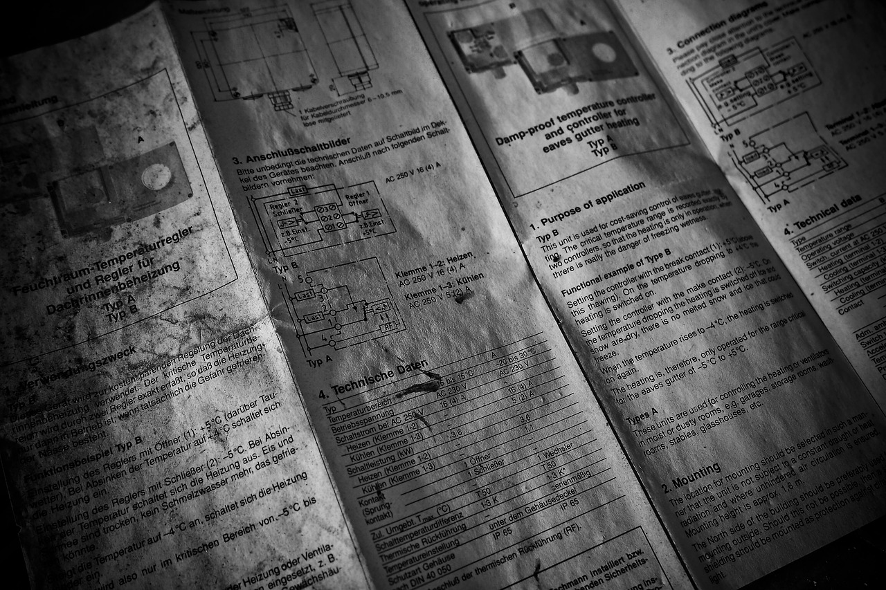 Bedienungsanleitung Anleitung Installation