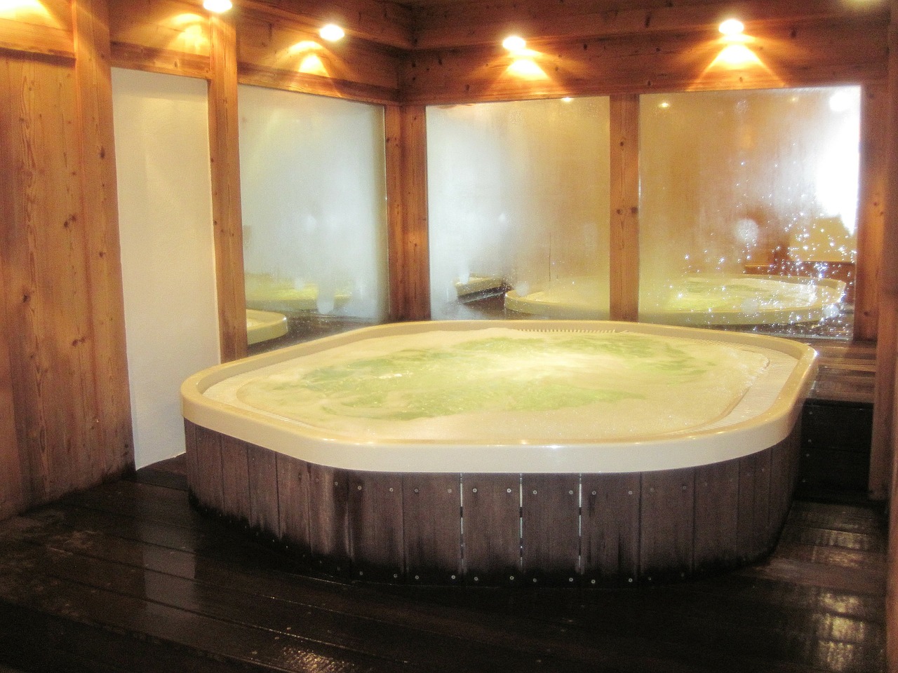 Whirlpool Pool Pumpe Zirkulationspumpe