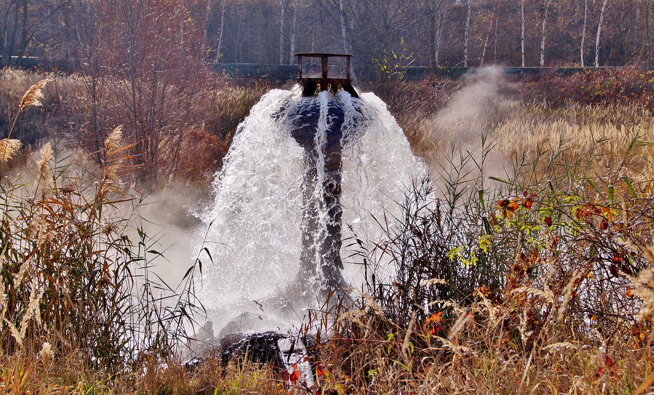Wasser