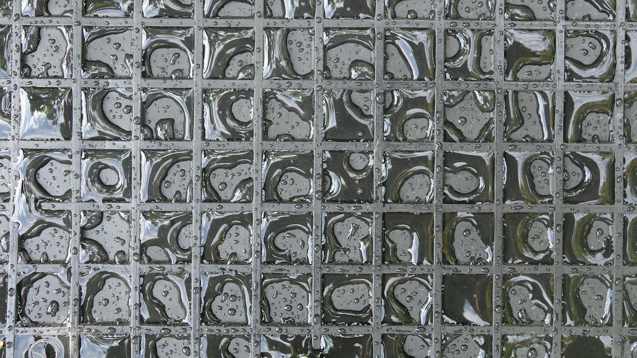 Abdeckung Wasserdicht