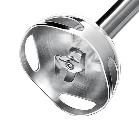 Klinge des Bosch Stabmixers