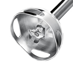 Klinge des Bosch Stabmixers