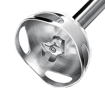 Klinge des Bosch Stabmixers