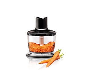 Hexler des Braun Stabmixers