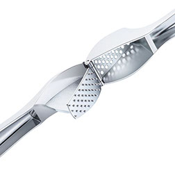 Ingwerpresse Freetoo