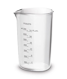 Philips Stabmixer Zubehör