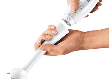 Siemens Stabmixer Aufsatz