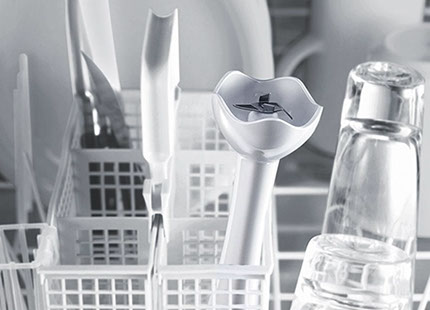 Stabmixer Aufsatz Siemens Spülmaschine
