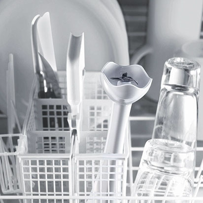 Stabmixer Aufsatz Siemens Spülmaschine