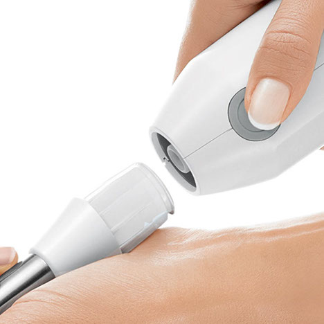 Edelstahl Standfuß Bosch Stabmixer