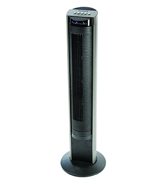 Der Honeywell Turmventilator