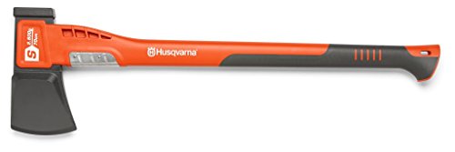 Platz 6: Die Husqvarna S2800 Spaltaxt
