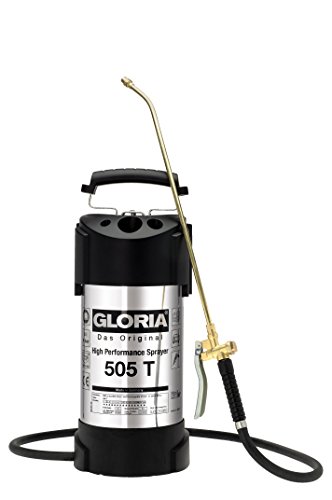 GLORIA Hochleistungssprühgerät 505T
