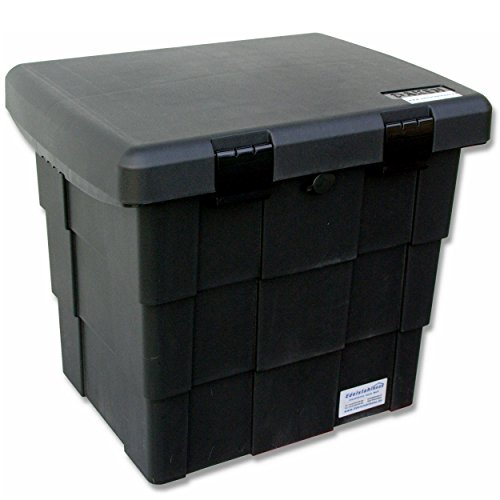 Streugutbehälter für 108 Inhalt von Daken Storage Box