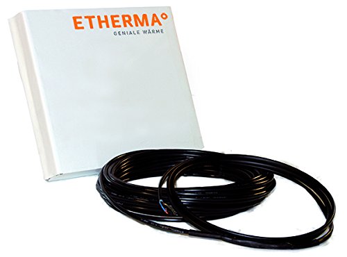 Etherma BRLH-303 Heizleitung für Freiflächenheizung