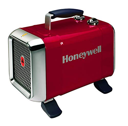Honeywell HZ-510E Keramik Heizlüfter