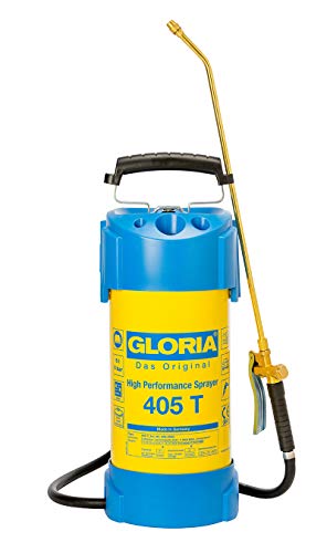 GLORIA Hochleistungssprühgerät 405T