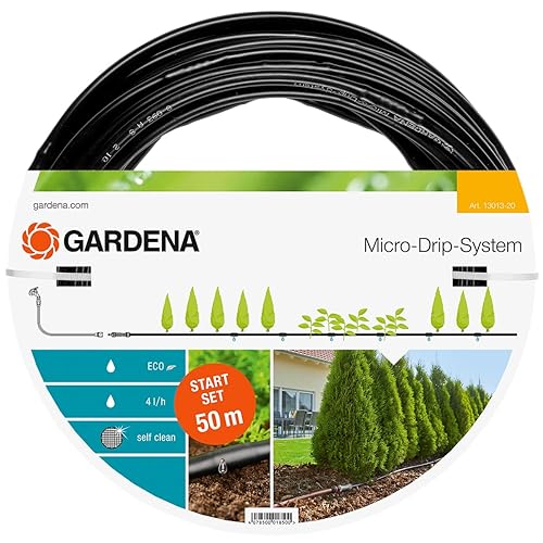 Micro-Drip Bewässerung, Starter Set von Gardena