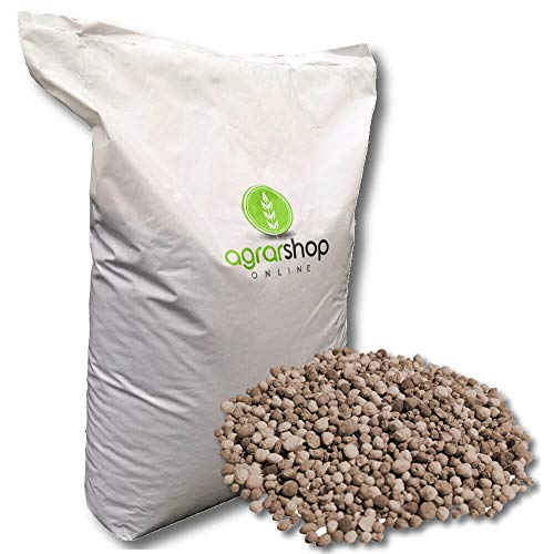 Rasendünger Art. 12-5-5 mit 25 kg für max. 600 qm von Agrarshop-Online