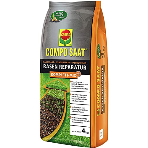 Compo COMPO SAAT Komplett-Mix+
