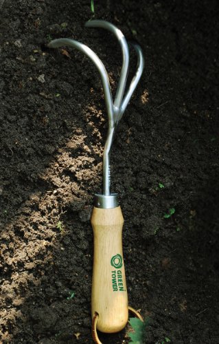 Green Tower Cultivator 2697G