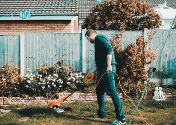 Gartenabfälle & Grünschnitt entsorgen | Kostenlos in der Nähe?