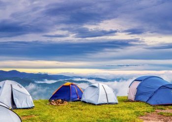 Gasheizstrahler camping - Der absolute Favorit der Redaktion