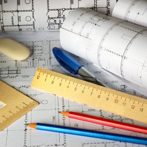 Planen Planung Bauen