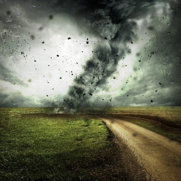 Sturm Wind Unwetter